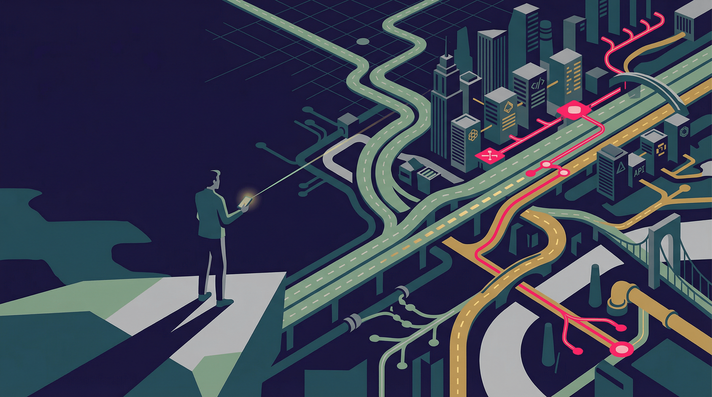 AI won't kill my vibe