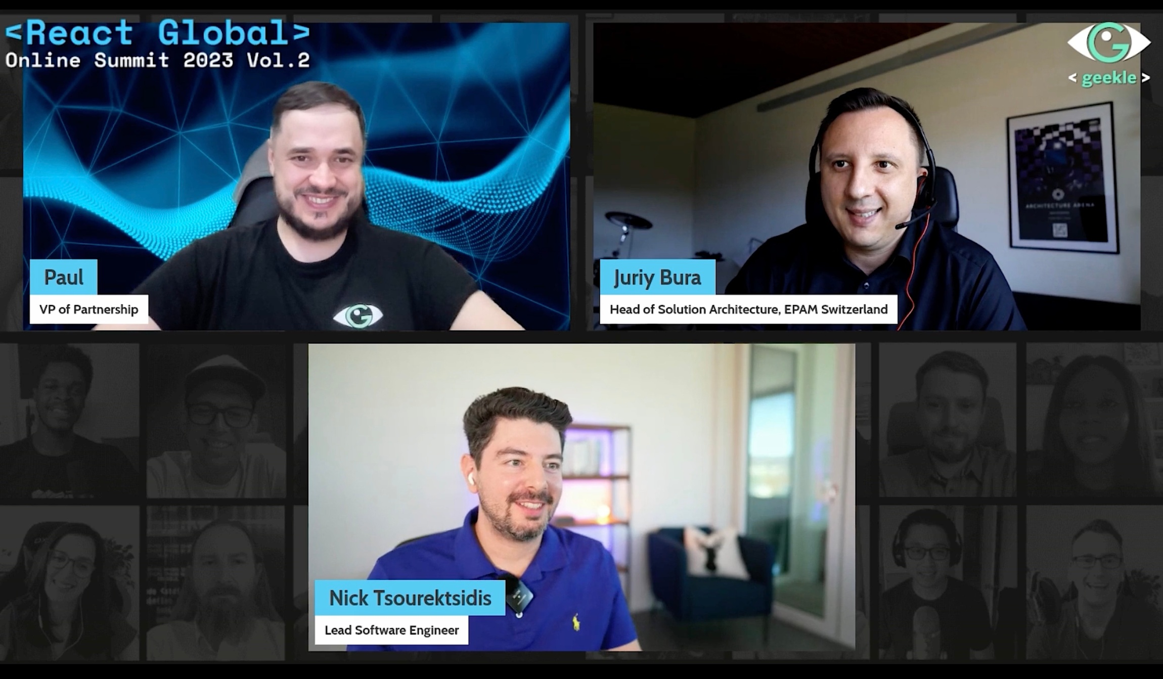 Enterprise Strategies For Building Reusable Component Libraries