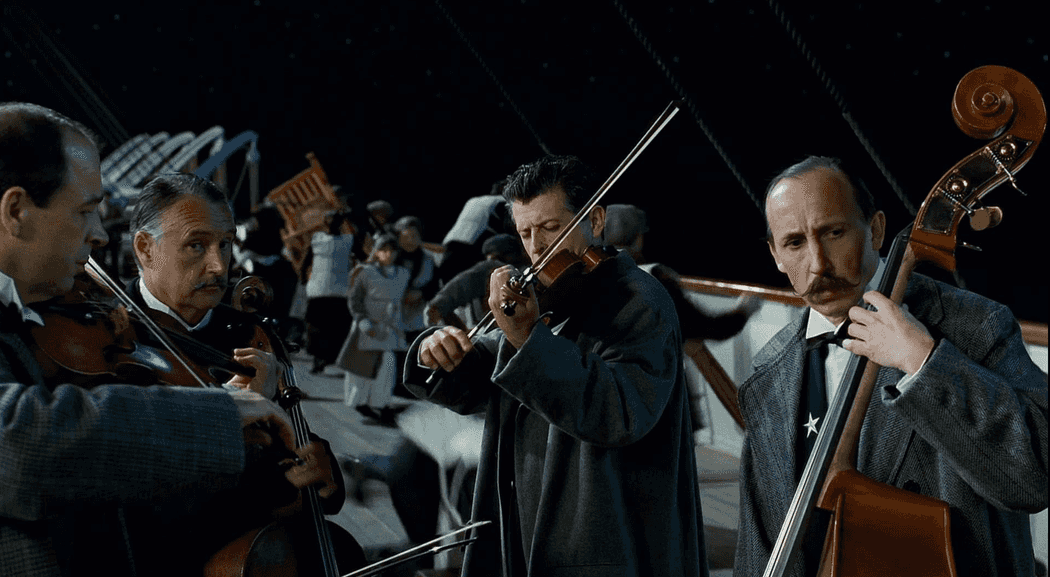 "Gentlemen, it has been a privilege optimizing our sprint velocity with you tonight."