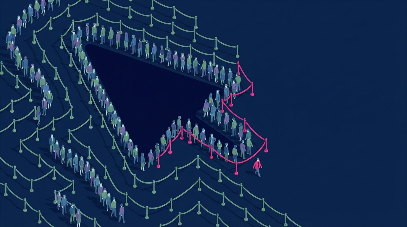 UI isn't dying — it's outgrowing us